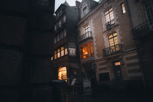 Fleuriste Rennes