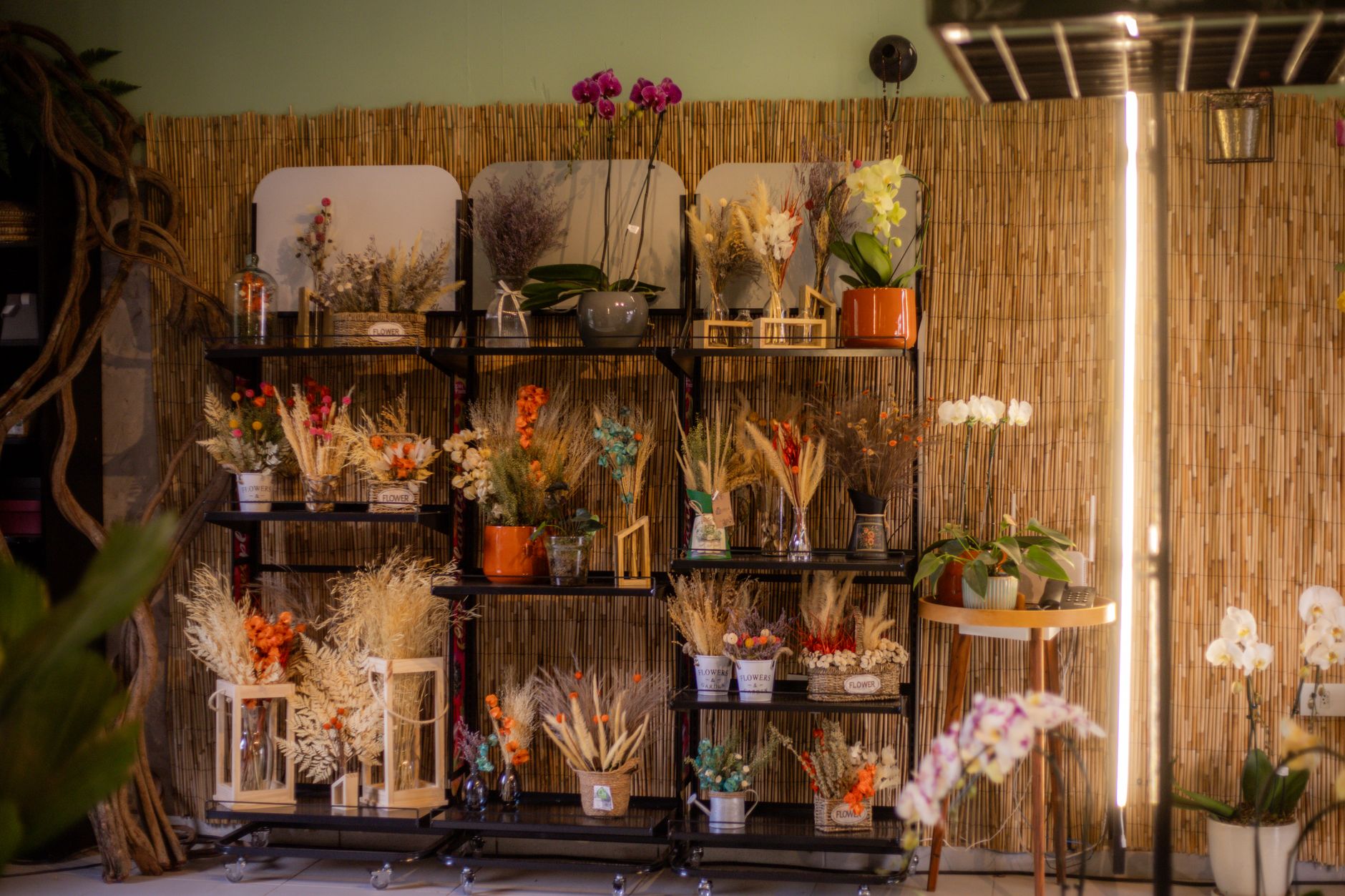 Fleuriste Rennes